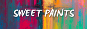 Sweet Paints Logo